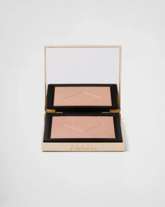 Recambio de polvos iluminadores Prada
