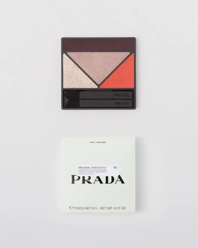 Recambio de sombra de ojos Prada Dimensions – 03 – Pulse Recambio de sombra de ojos Prada Dimensions – 03 – Pulse