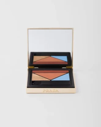 Recambio de sombra de ojos Prada Dimensions – 05 – Pure