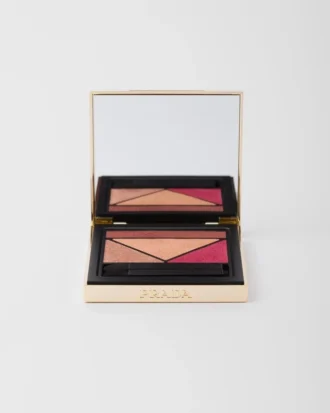 Recambio de sombra de ojos Prada Dimensions – 06 – Pulp