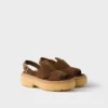 Sandalias de ante Sandalias de ante