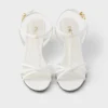 Sandalias de charol Sandalias de charol
