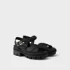 Sandalias de cuero Sandalias de cuero