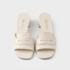 Sandalias de cuero Sandalias de cuero