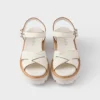 Sandalias de cuero Sandalias de cuero