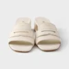 Sandalias de cuero Sandalias de cuero