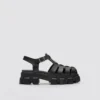 Sandalias de goma Monolith Sandalias de goma Monolith