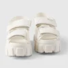 Sandalias de piel napa Monolith Sandalias de piel napa Monolith