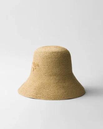 Sombrero de ganchillo