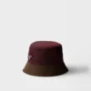 Sombrero de pescador bicolor de Re-Nylon Sombrero de pescador bicolor de Re-Nylon