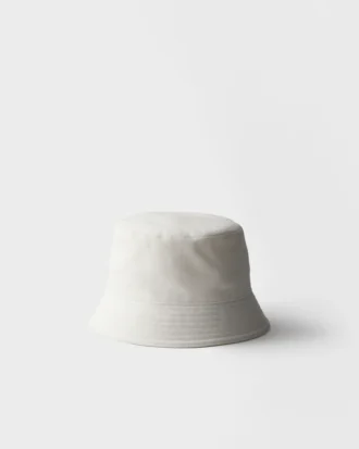Sombrero de pescador de denim