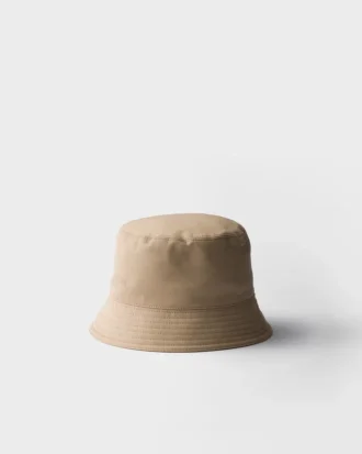 Sombrero de pescador de denim