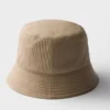 Sombrero de pescador de denim Sombrero de pescador de denim