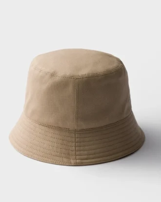 Sombrero de pescador de denim