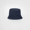 Sombrero de pescador de denim Sombrero de pescador de denim