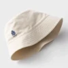 Sombrero de pescador de gabardina vintage Sombrero de pescador de gabardina vintage