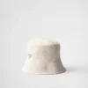 Sombrero de pescador de ganchillo Sombrero de pescador de ganchillo