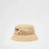 Sombrero de pescador de ganchillo Sombrero de pescador de ganchillo