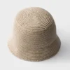 Sombrero de pescador de ganchillo Sombrero de pescador de ganchillo