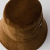 Sombrero de pescador de pana Sombrero de pescador de pana