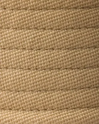 Sombrero de pescador de piqué antiguo