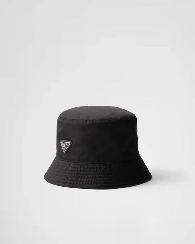 Sombrero de pescador de Re-Nylon Sombrero de pescador de Re-Nylon
