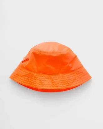 Sombrero de pescador plegable Re-Nylon