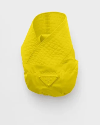 Sombrero de pescador plegable Re-Nylon