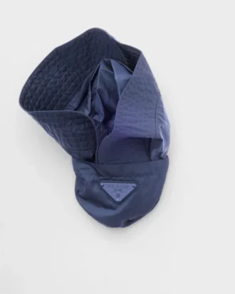 Sombrero de pescador plegable Re-Nylon