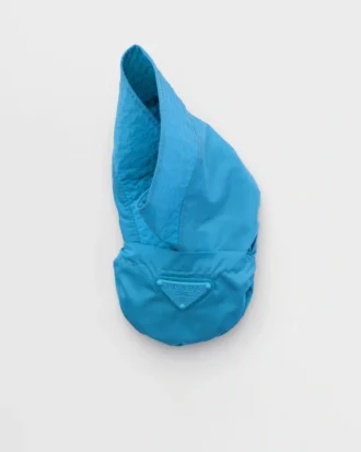 Sombrero de pescador plegable Re-Nylon