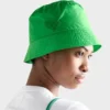 Sombrero de pescador plegable Re-Nylon