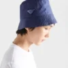 Sombrero de pescador plegable Re-Nylon