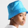 Sombrero de pescador plegable Re-Nylon