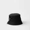 Sombrero de pescador Prada Speedrock Re-Nylon Sombrero de pescador Prada Speedrock Re-Nylon