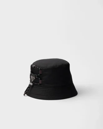 Sombrero de pescador Prada Speedrock Re-Nylon Sombrero de pescador Prada Speedrock Re-Nylon