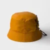 Sombrero de pescador Prada Speedrock Re-Nylon Sombrero de pescador Prada Speedrock Re-Nylon
