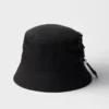 Sombrero de pescador Prada Speedrock Re-Nylon Sombrero de pescador Prada Speedrock Re-Nylon