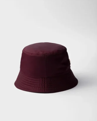 Sombrero de pescador Re-Nylon