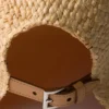 Sombrero de rafia Sombrero de rafia