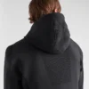 Sudadera con capucha Techno Piqua Sudadera con capucha Techno Piqua