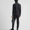 Sudadera con detalles de Re-Nylon Sudadera con detalles de Re-Nylon