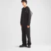 Sudadera de algodón técnico Sudadera de algodón técnico