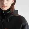 Sudadera de doble jersey Sudadera de doble jersey