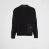 Sudadera de tejido técnico Sudadera de tejido técnico