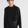 Sudadera de tejido técnico Sudadera de tejido técnico