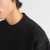Sudadera de tejido técnico Sudadera de tejido técnico