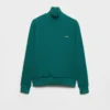 Sudadera técnica de cuello alto Sudadera técnica de cuello alto