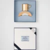 Taza de café de porcelana – Oro macizo Taza de café de porcelana – Oro macizo