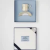 Taza de café de porcelana – Rayas Taza de café de porcelana – Rayas