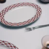 Tenedor de servir Tenedor de servir